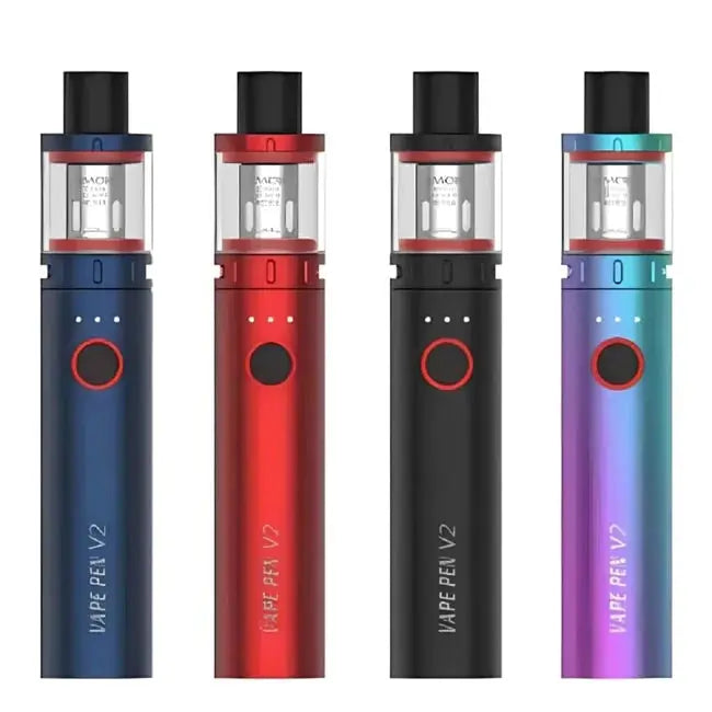 SMOK - VAPE PEN V2 - VAPE KIT - Vape wholesale supplies